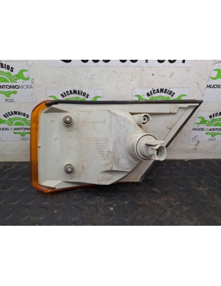 [105616] PILOTO DELANTERO DERECHO - IVECO DAILY CAJA CERRADA