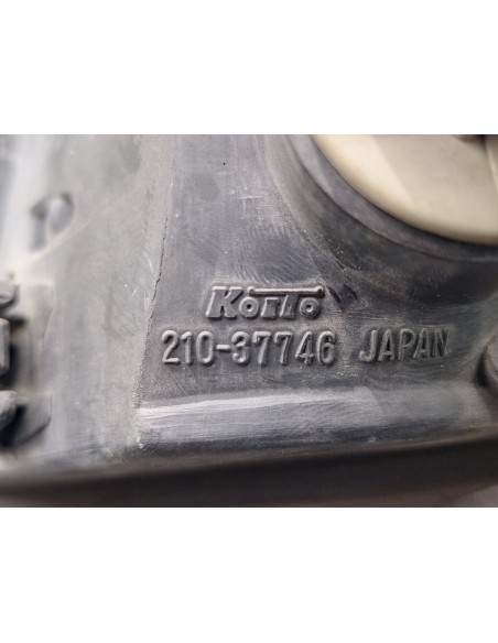 [99304] PILOTO DELANTERO DERECHO - MITSUBISHI MONTERO (L040)