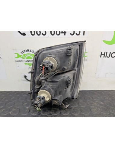 [99304] PILOTO DELANTERO DERECHO - MITSUBISHI...