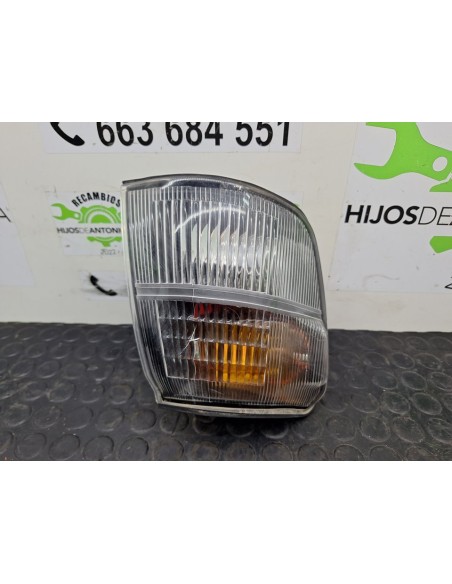 [99304] PILOTO DELANTERO DERECHO - MITSUBISHI MONTERO (L040)