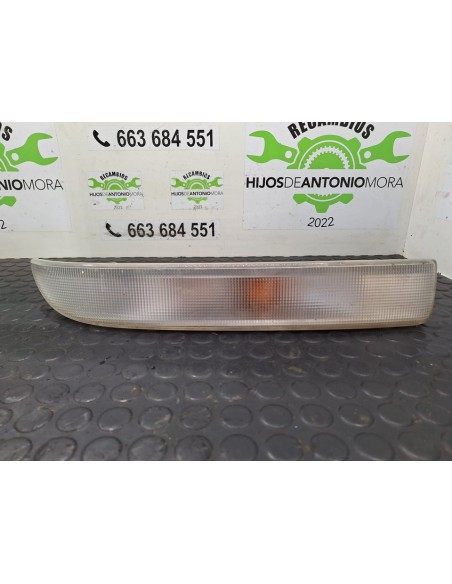 [100599] PILOTO DELANTERO DERECHO - RENAULT MASCOTT (01/2000 - 01/2006)