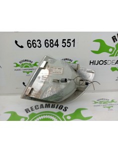 [94878] PILOTO DELANTERO DERECHO - MERCEDES VITO COMBI... 2