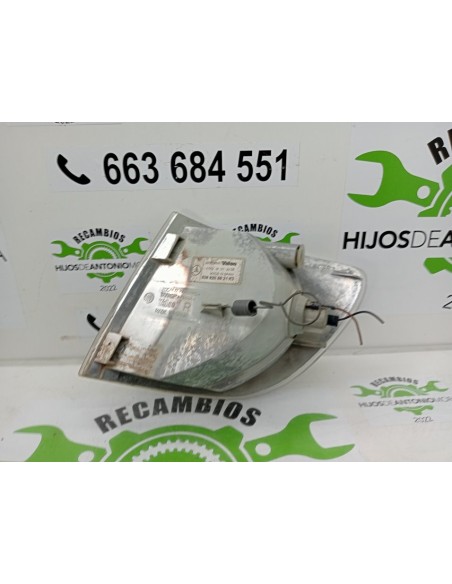 [94878] PILOTO DELANTERO DERECHO - MERCEDES VITO COMBI 06.2003 -