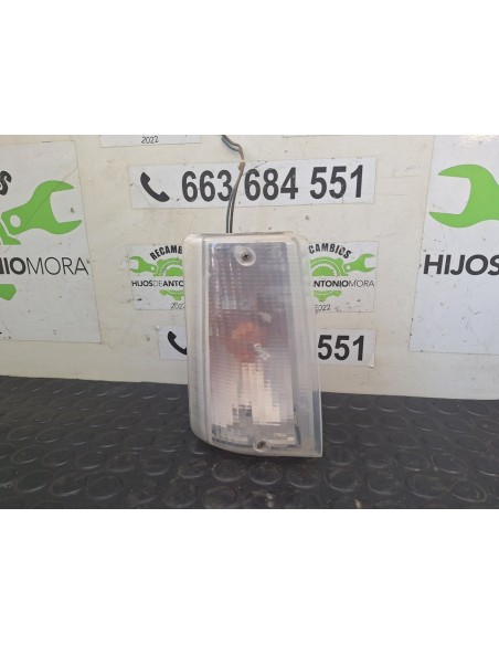 [101866] PILOTO DELANTERO DERECHO - IVECO DAILY CAJA CERRADA