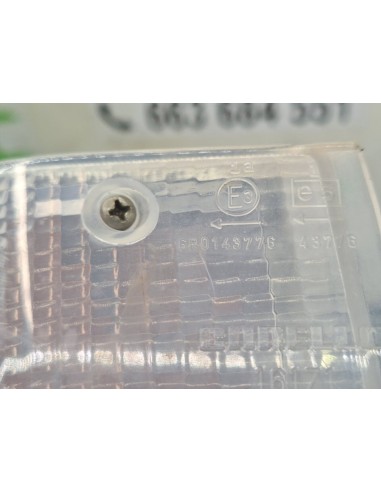 [101866] PILOTO DELANTERO DERECHO - IVECO DAILY...