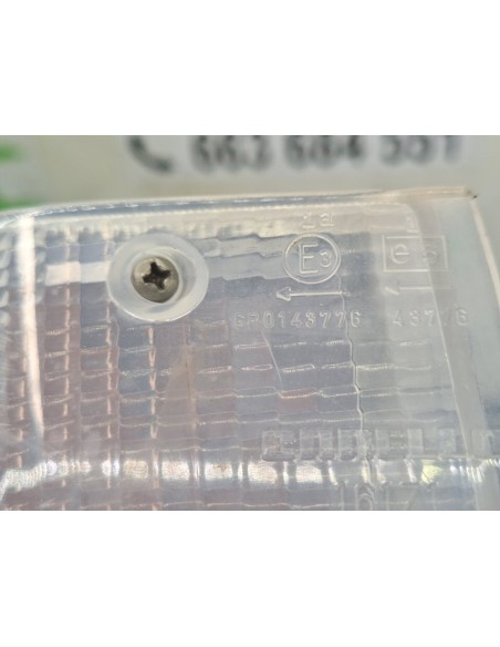 [101866] PILOTO DELANTERO DERECHO - IVECO DAILY CAJA CERRADA