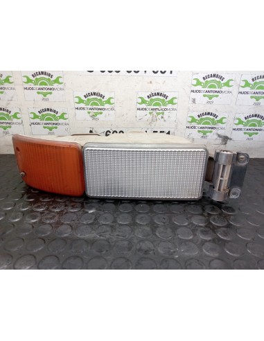 [105950] PILOTO DELANTERO DERECHO - MAN TG - L...