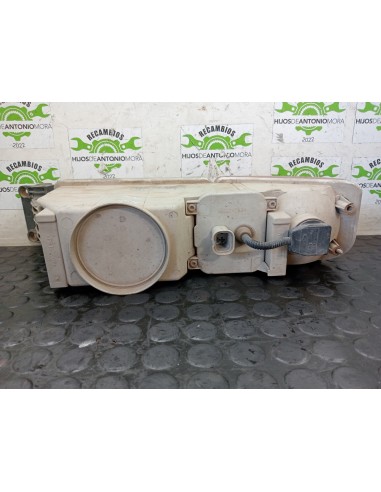 [105950] PILOTO DELANTERO DERECHO - MAN TG - L...