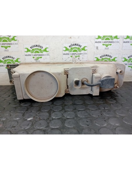 [105950] PILOTO DELANTERO DERECHO - MAN TG - L 12.XXX (01/2005 - 12/2020)