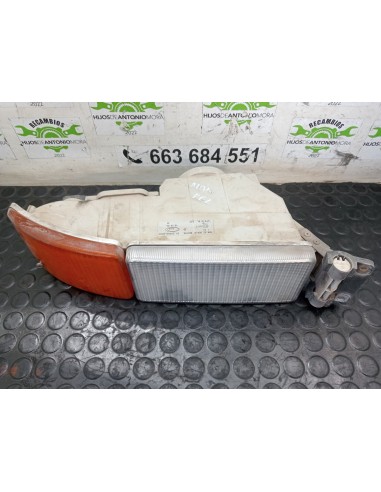 [105950] PILOTO DELANTERO DERECHO - MAN TG - L...