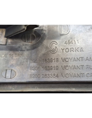 [101979] PILOTO DELANTERO DERECHO - RENAULT...