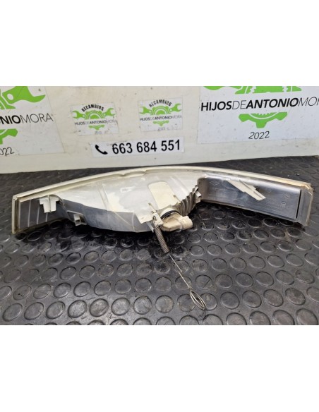 [101979] PILOTO DELANTERO DERECHO - RENAULT MASCOTT (01/2000 - 01/2006)