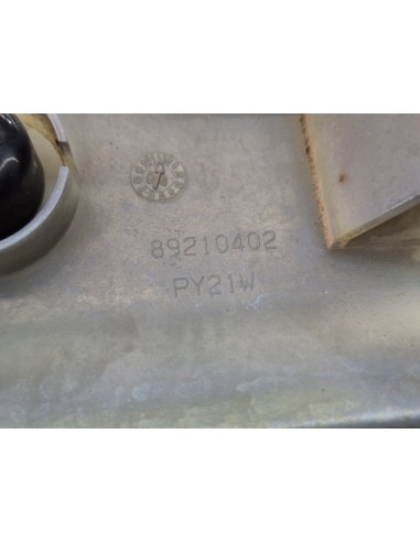 [102670] PILOTO DELANTERO DERECHO - IVECO...