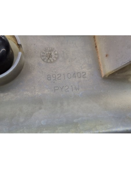 [102670] PILOTO DELANTERO DERECHO - IVECO EUROCARGO TECTOR (01/2001 - 12/2003)