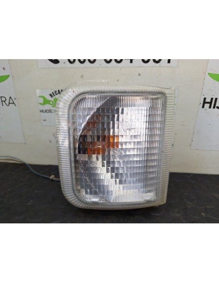 [102670] PILOTO DELANTERO DERECHO - IVECO EUROCARGO TECTOR (01/2001 - 12/2003)