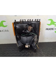 [100905] PILOTO DELANTERO DERECHO - NISSAN CABSTAR -09.06...
