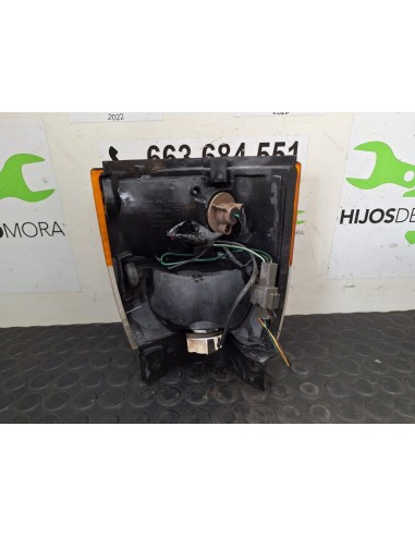 [100905] PILOTO DELANTERO DERECHO - NISSAN...