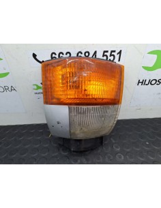[100905] PILOTO DELANTERO DERECHO - NISSAN CABSTAR -09.06... 2
