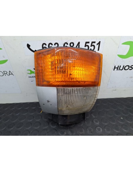 [100905] PILOTO DELANTERO DERECHO - NISSAN CABSTAR -09.06 (01/2006 - 12/2013)