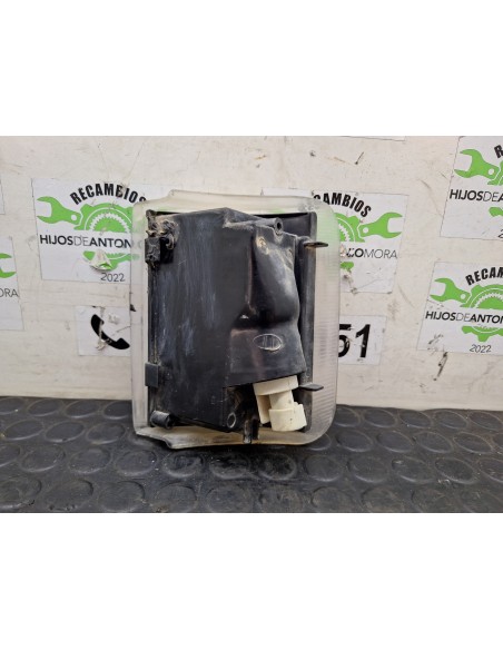 [104652] PILOTO DELANTERO DERECHO - IVECO EUROCARGO 05.03 - (01/2003 - 12/2008)