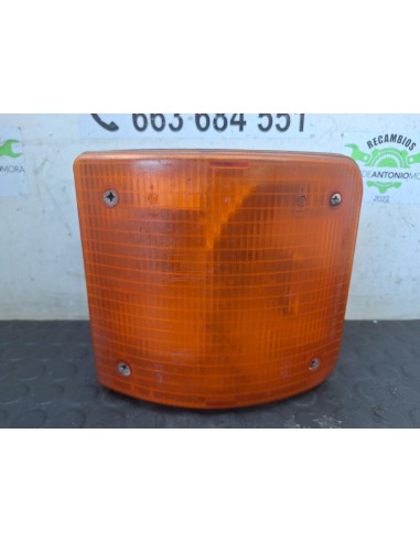 [105884] PILOTO DELANTERO DERECHO - MAN MAN