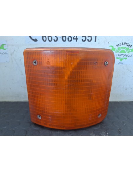 [105884] PILOTO DELANTERO DERECHO - MAN MAN