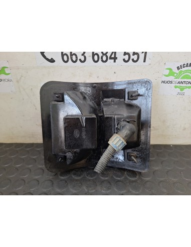 [105884] PILOTO DELANTERO DERECHO - MAN MAN