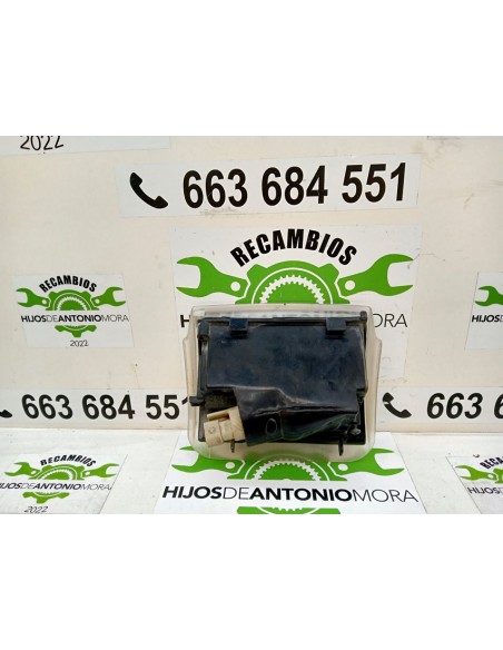 [91897] PILOTO DELANTERO DERECHO - IVECO EUROTECH CURSOR (MH) (01/1999 - 12/2003)