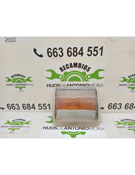 [91897] PILOTO DELANTERO DERECHO - IVECO EUROTECH CURSOR (MH) (01/1999 - 12/2003)