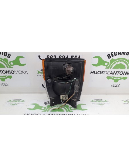 [95332] PILOTO DELANTERO DERECHO - NISSAN CABSTAR E (01/2002 - 12/2003)