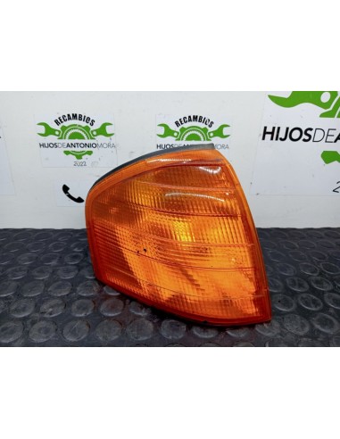 [98472] PILOTO DELANTERO DERECHO - MERCEDES...