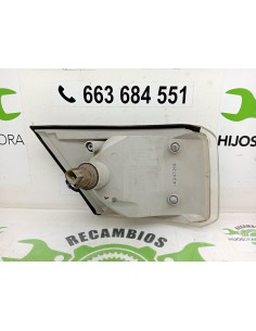 [96271] PILOTO DELANTERO IZQUIERDO - IVECO DAILY FURGÓN... 2