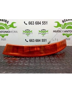 [98119] PILOTO DELANTERO IZQUIERDO - RENAULT TRAFIC CAJA...