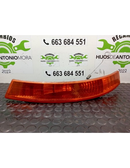 [98119] PILOTO DELANTERO IZQUIERDO - RENAULT TRAFIC CAJA CERRADA (AB 4.01)