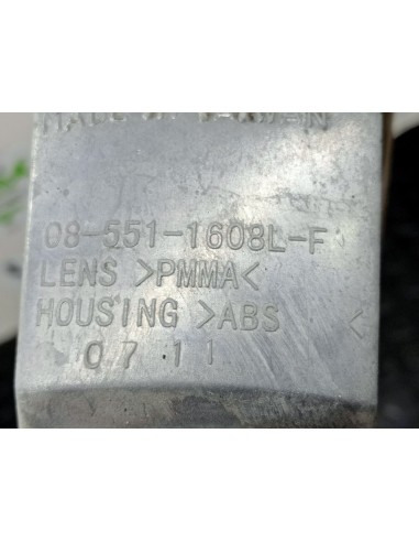 [98119] PILOTO DELANTERO IZQUIERDO - RENAULT...