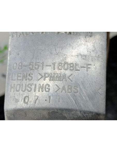 [98119] PILOTO DELANTERO IZQUIERDO - RENAULT TRAFIC CAJA CERRADA (AB 4.01)