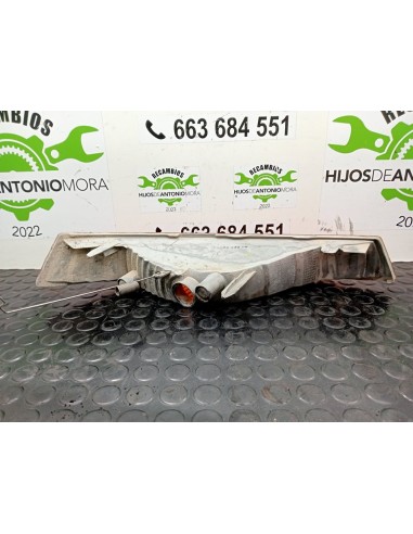 [98119] PILOTO DELANTERO IZQUIERDO - RENAULT...