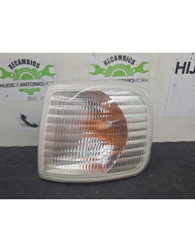 [99877] PILOTO DELANTERO IZQUIERDO - RENAULT...