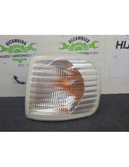 [99877] PILOTO DELANTERO IZQUIERDO - RENAULT PREMIUM DISTRIBUTION (01/2005 - 12/2013)