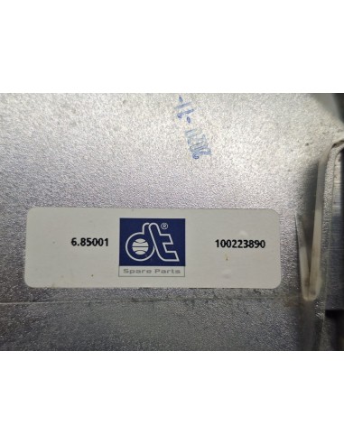 [99877] PILOTO DELANTERO IZQUIERDO - RENAULT...