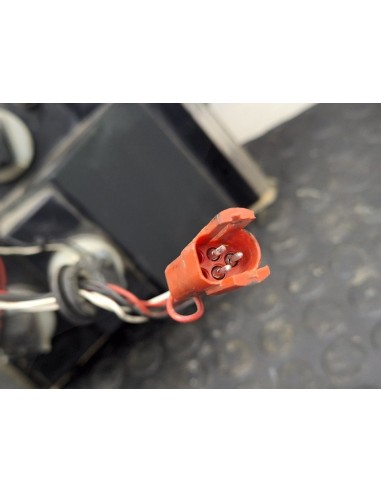 [99641] PILOTO DELANTERO IZQUIERDO - SCANIA...