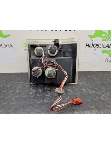 [99641] PILOTO DELANTERO IZQUIERDO - SCANIA...