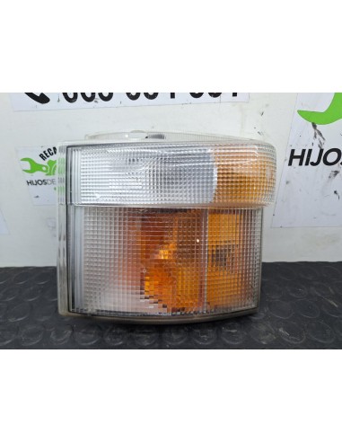 [99641] PILOTO DELANTERO IZQUIERDO - SCANIA...