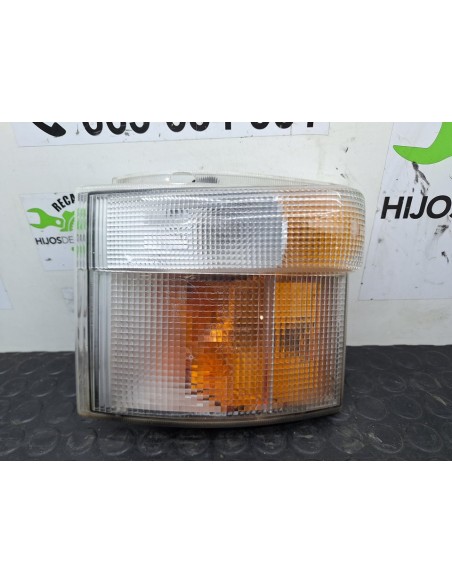 [99641] PILOTO DELANTERO IZQUIERDO - SCANIA SERIE 4 (P/R 94 G) (01/1996 - 01/2004)