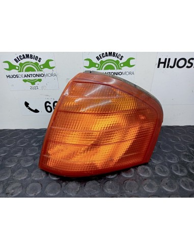 [98471] PILOTO DELANTERO IZQUIERDO - MERCEDES...