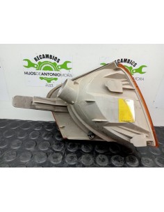 [98471] PILOTO DELANTERO IZQUIERDO - MERCEDES CLASE C... 2