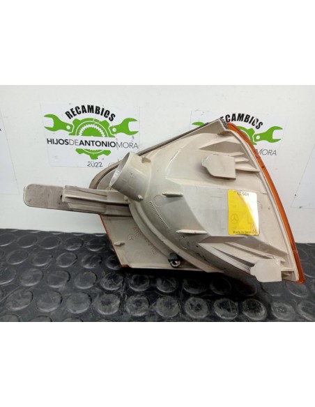 [98471] PILOTO DELANTERO IZQUIERDO - MERCEDES CLASE C (W202) BERLINA