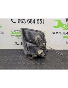 [99303] PILOTO DELANTERO IZQUIERDO - MITSUBISHI MONTERO...
