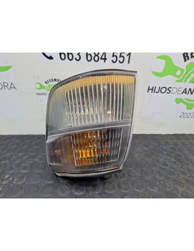 [99303] PILOTO DELANTERO IZQUIERDO - MITSUBISHI...