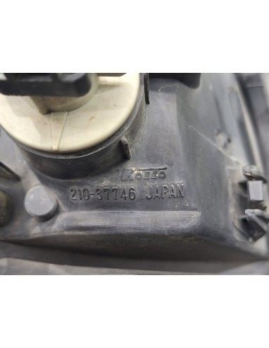 [99303] PILOTO DELANTERO IZQUIERDO - MITSUBISHI...